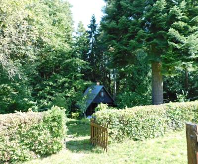 Sale Cottage, Cottage, Zvolen, Slovakia