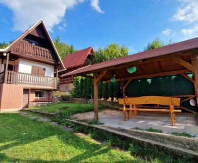 Sale Cottage, Cottage, Pod Bukovinou, Brezno, Slovakia