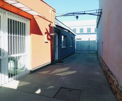 Rent Special estates, Special estates, Coburgova, Trnava, Slovakia