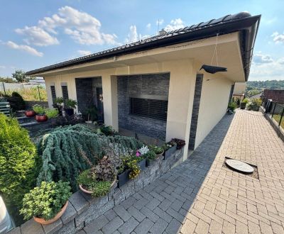 Sale Family house, Family house, tichá, Topoľčany, Slovakia