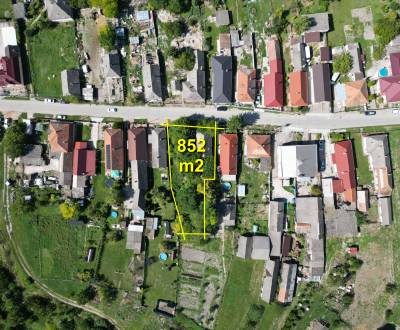 Sale Family house, Family house, Holiare, Komárno, Slovakia