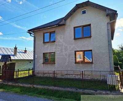 Sale Family house, Family house, Brezno, Slovakia