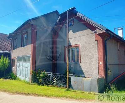 Sale Family house, Family house, Brezno, Slovakia
