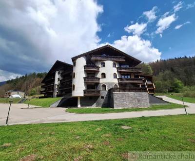 Sale One bedroom apartment, One bedroom apartment, Brezno, Slovakia