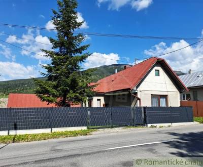 Sale Family house, Family house, Brezno, Slovakia