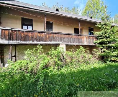 Sale Family house, Family house, Brezno, Slovakia