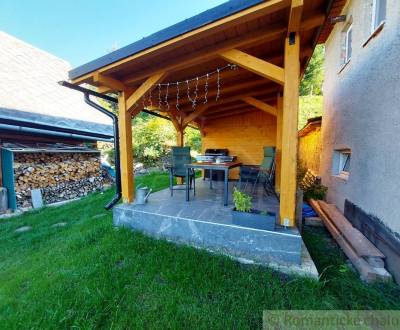 Sale Cottage, Cottage, Brezno, Slovakia