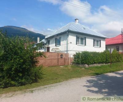 Sale Family house, Family house, Brezno, Slovakia