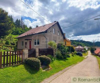 Sale Family house, Family house, Brezno, Slovakia
