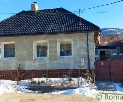 Sale Family house, Family house, Brezno, Slovakia