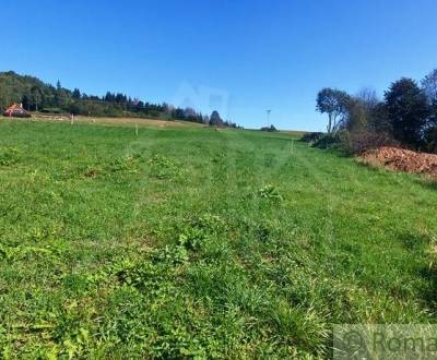 Sale Gardens, Gardens, Brezno, Slovakia