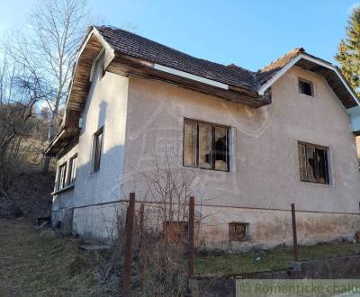 Sale Family house, Family house, Turčianske Teplice, Slovakia