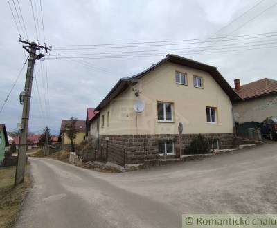 Sale Family house, Family house, Turčianske Teplice, Slovakia