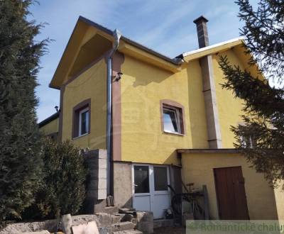 Sale Family house, Family house, Turčianske Teplice, Slovakia