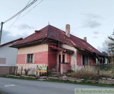 Sale Family house, Family house, Turčianske Teplice, Slovakia