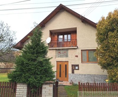 Sale Family house, Family house, Ružomberok, Slovakia