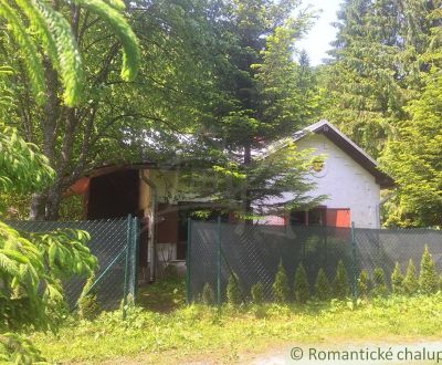 Sale Cottage, Cottage, Ružomberok, Slovakia