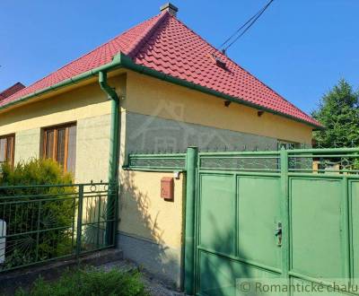 Sale Family house, Family house, Hlohovec, Slovakia