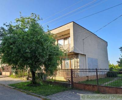 Sale Family house, Family house, Hlohovec, Slovakia