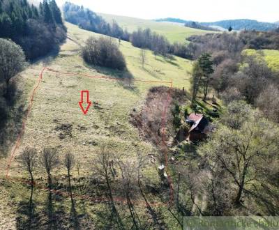 Sale Land – for living, Land – for living, Považská Bystrica, Slovakia