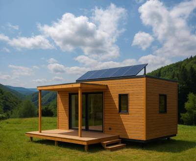 Searching for Land – for living, Land – for living, Banská Bystrica, S