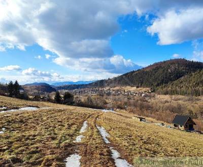 Sale Gardens, Gardens, Banská Bystrica, Slovakia