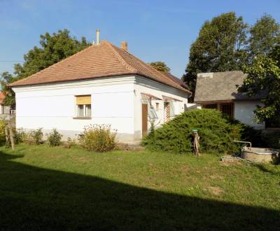 Sale Family house, Family house, Rúbaň, Nové Zámky, Slovakia