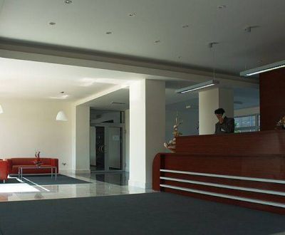 Rent Offices, Offices, Rybničná, Bratislava - Vajnory, Slovakia