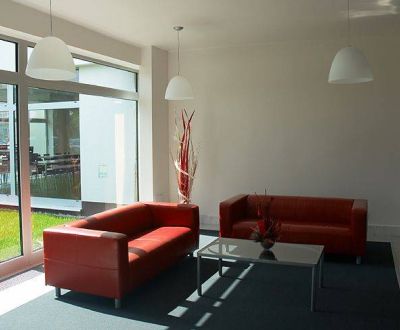 Rent Offices, Offices, Bratislava - Vajnory, Slovakia
