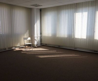Rent Offices, Offices, Tomášikova, Bratislava - Ružinov, Slovakia