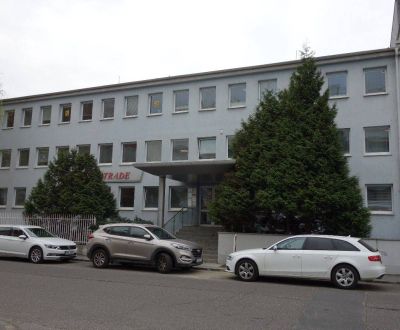 Rent Offices, Offices, Sabinovská, Bratislava - Ružinov, Slovakia