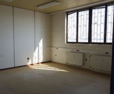 Rent Offices, Offices, Bratislava - Ružinov, Slovakia