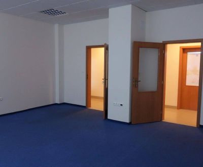 Rent Offices, Offices, Hraničná, Bratislava - Ružinov, Slovakia