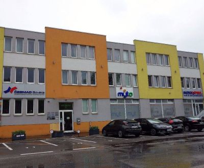 Rent Offices, Offices, Studená, Bratislava - Ružinov, Slovakia