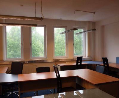 Rent Offices, Offices, Studená, Bratislava - Ružinov, Slovakia