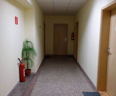 Rent Offices, Offices, Záhradnícka, Bratislava - Ružinov, Slovakia