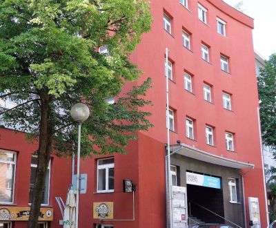 Rent Offices, Offices, Záhradnícka, Bratislava - Ružinov, Slovakia