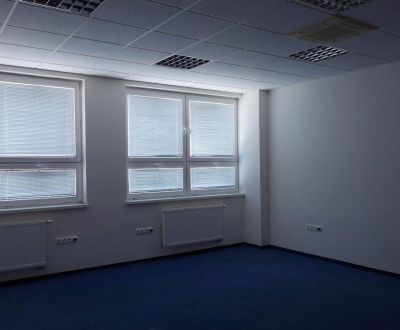 Rent Offices, Offices, Hraničná, Bratislava - Ružinov, Slovakia