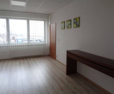 Rent Offices, Offices, Priemyselná, Trnava, Slovakia