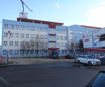 Rent Offices, Offices, Nová Rožňavská ulica, Bratislava - Nové Mesto, 