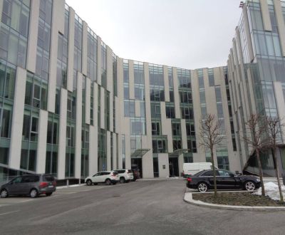 Rent Offices, Offices, Ivánska cesta, Bratislava - Ružinov, Slovakia