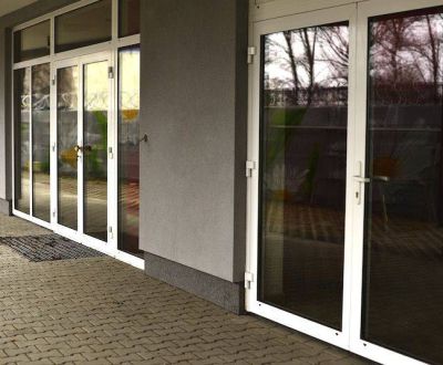 Rent Offices, Offices, Kubínska, Bratislava - Petržalka, Slovakia