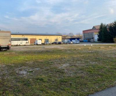 Rent Land plots - commercial, Land plots - commercial, Štefánikova, Se