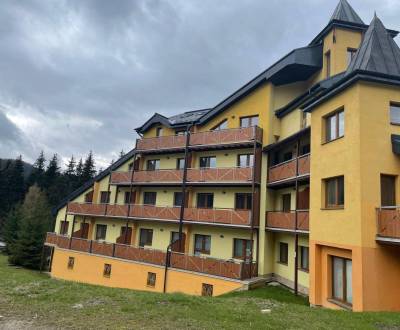 Sale Holiday apartment, Holiday apartment, Banská Bystrica, Slovakia