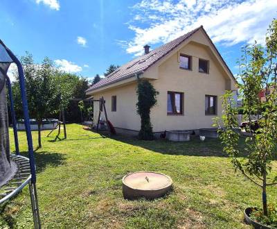 Sale Family house, Family house, Trnavská, Senica, Slovakia