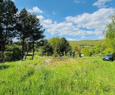 Sale Land – for living, Land – for living, Prievidza, Slovakia
