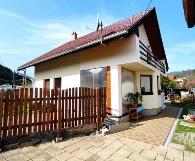 Sale Family house, Family house, Gelnica, Slovakia
