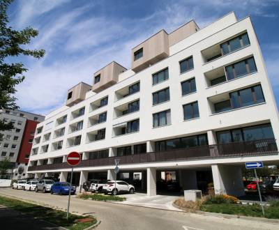 Rent Garage, Garage, Tomášikova, Bratislava - Ružinov, Slovakia