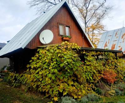 Sale Cottage, Cottage, Michalovce, Slovakia