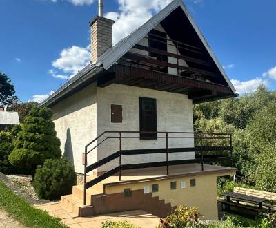 Sale Cottage, Cottage, Vinohradnícka, Piešťany, Slovakia